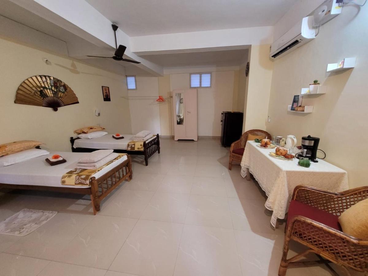 Sandy Beach Hotel Thiruvananthapuram Екстериор снимка